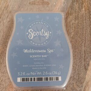 Scentsy Wax Bar